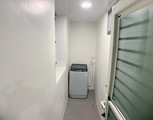 全新裝潢-採光優-獨立陽台洗衣機-近捷運 - Image 4
