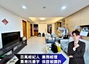 松山區-八德路四段3房2廳，31.9坪