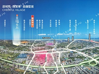 社區圖片