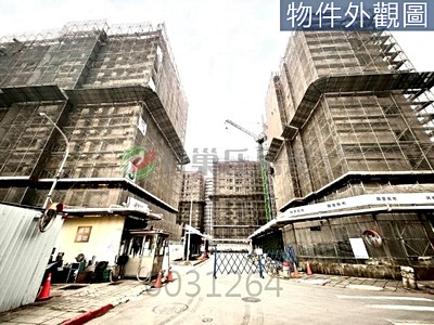 社區圖片
