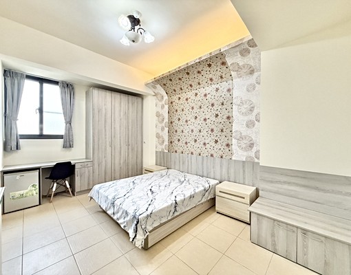 全新裝潢💖可租補多間可選流理台系統櫃陽台獨洗 - Image 3