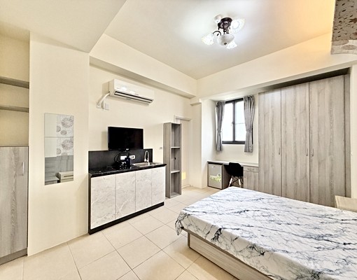 全新裝潢💖可租補多間可選流理台系統櫃陽台獨洗 - Image 2