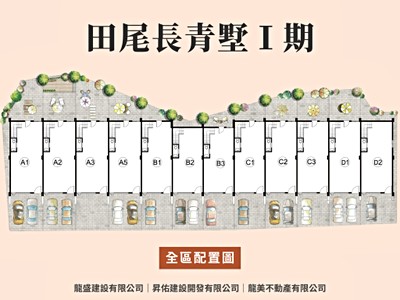 社區圖片