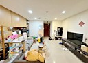 松山區-八德路四段3房2廳，31.9坪