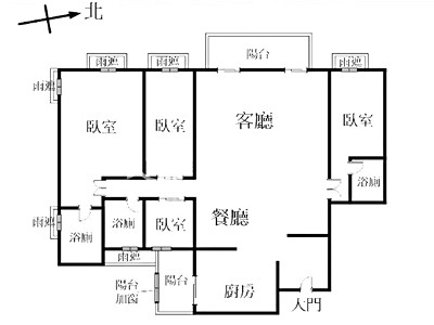 社區圖片