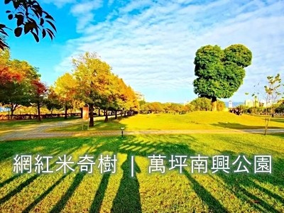 社區圖片