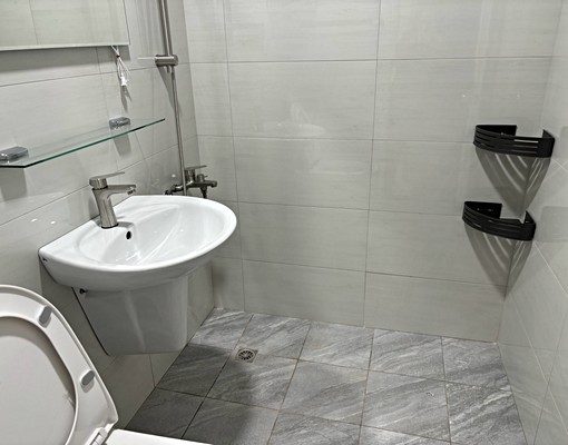 府中捷運站❤️南雅夜市❤️全新裝潢❤️租補對外窗 - Image 5