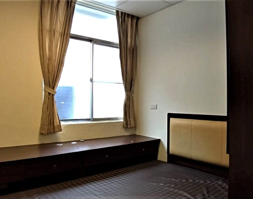 【喬居】二聖二路精緻套房|近三多商圈.捷運 - Image 1