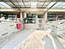 忠孝西路清水臨15米路I傳統..