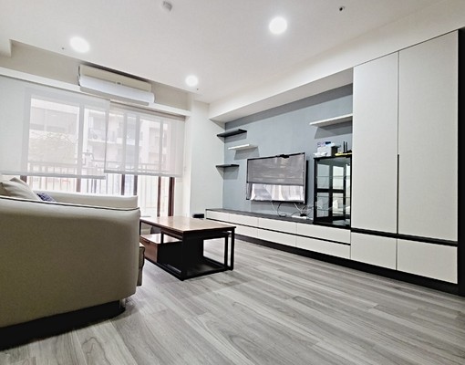 幸福市三房車可入籍可租補 - Image 2