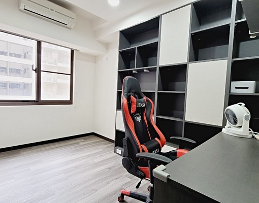 幸福市三房車可入籍可租補 - Image 5