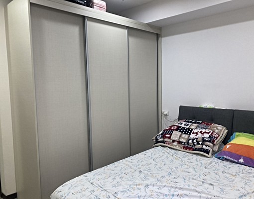 幸福市三房車可入籍可租補 - Image 6