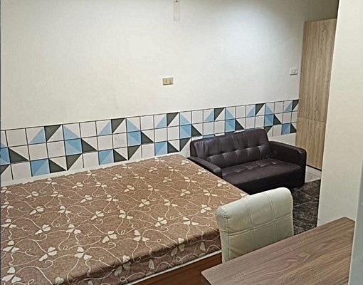 可租補後租金3620起市政府捷運旁養寵透天獨洗套房 - Image 1