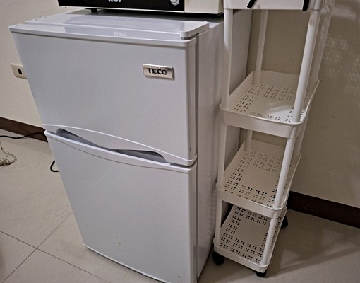 高醫大學美套房,鬧中取靜,可短租 - Image 8
