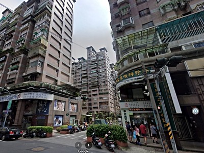 社區圖片
