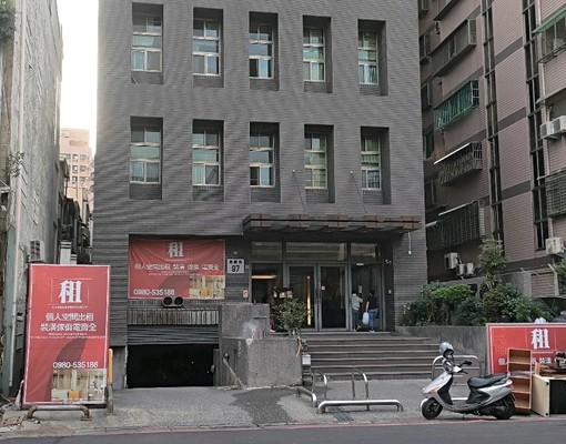 菁英會館近高醫學校輕軌(已租出) - Image 1