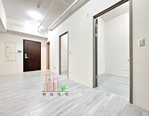 忠孝復興站2分鐘全新落成正東區高樓2房空屋LY - Image 5
