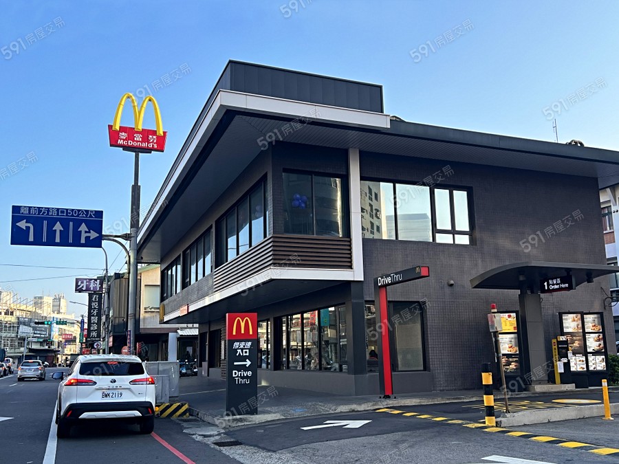 鹿港雅園環境圖