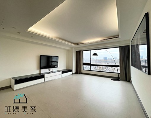 旺德美客§一層一戶§附雙車位§有褓母房 - Image 1