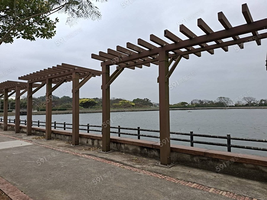 民有一品環境圖