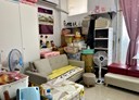 淡水區-新民街1房1廳，10.5坪