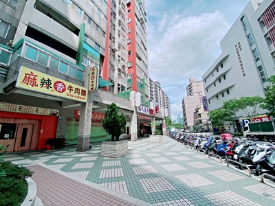 社區圖片