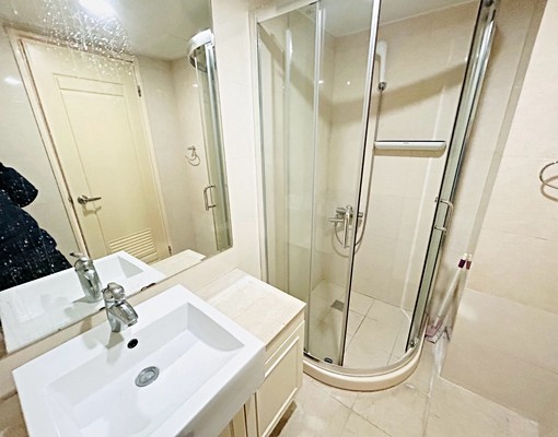 劍南捷運/大直，大樓管理，2房，有陽台，傢俱補 - Image 5