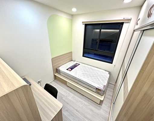 租補戶籍💖全室系統裝潢😍傢俱電全配 - Image 9