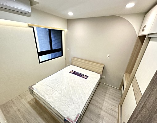 租補戶籍💖全室系統裝潢😍傢俱電全配 - Image 8