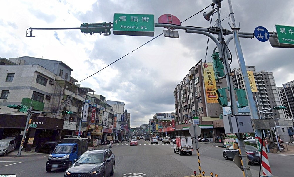 桃園租屋,龜山租屋,住辦出租