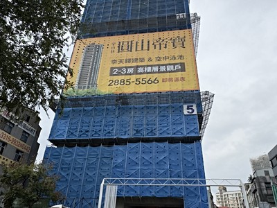 社區圖片