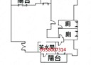 新莊區-新北大道三段2房2廳，68.9坪