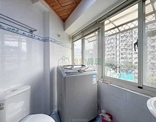 🏆忠孝新生MRT華山●可同事朋友合租●三衛浴 - Image 11