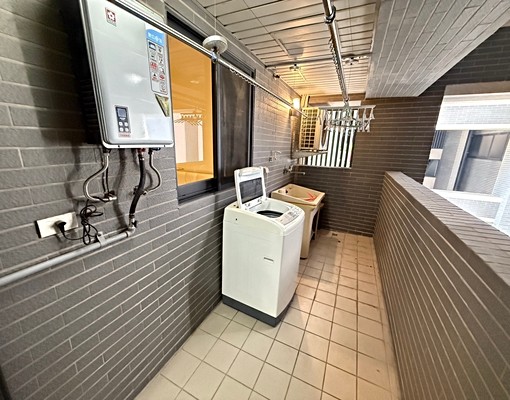 全新百萬裝潢🍭傢俱電完全靠74樹孝▲三房平車台水電 - Image 2