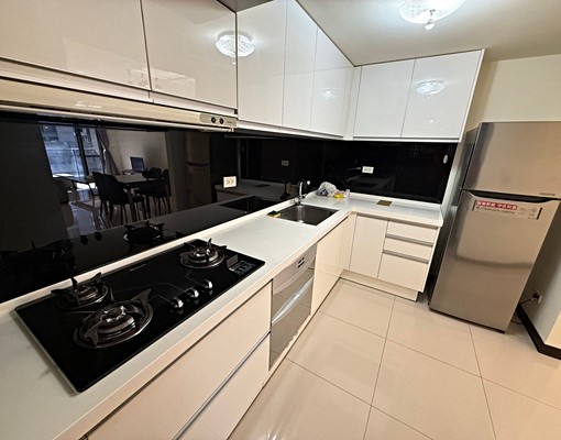 全新百萬裝潢🍭傢俱電完全靠74樹孝▲三房平車台水電 - Image 8