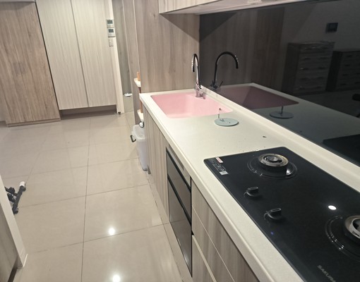 青埔河畔一樓美三房(含車位) - 591租屋網 - Image 6