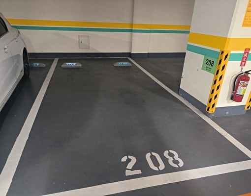 青埔河畔一樓美三房(含車位) - 591租屋網 - Image 12