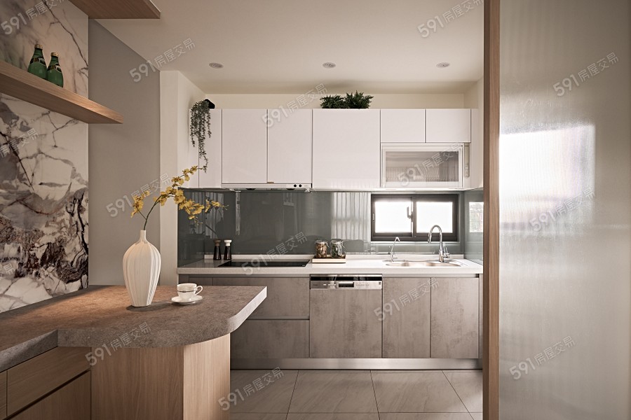 雄讚家NO.5樣/實品屋