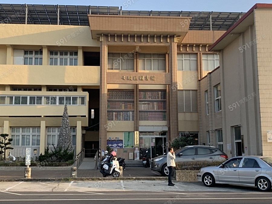 竹港逸墅環境圖