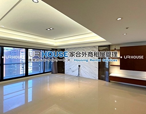 近行天宮站.東騰.3+1自用景觀泳池 - Image 1