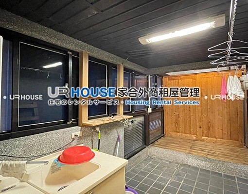 近行天宮站.東騰.3+1自用景觀泳池 - Image 15
