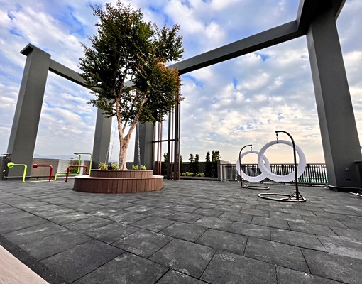 三井秀泰新時代新成屋2+1房平車可租補可戶籍 - Image 4