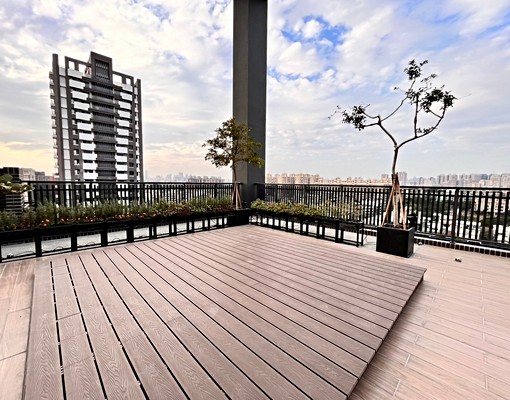 三井秀泰新時代新成屋2+1房平車可租補可戶籍 - Image 3