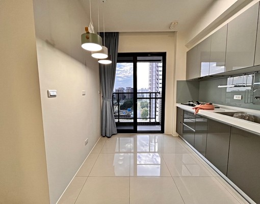 三井秀泰新時代新成屋2+1房平車可租補可戶籍 - Image 14