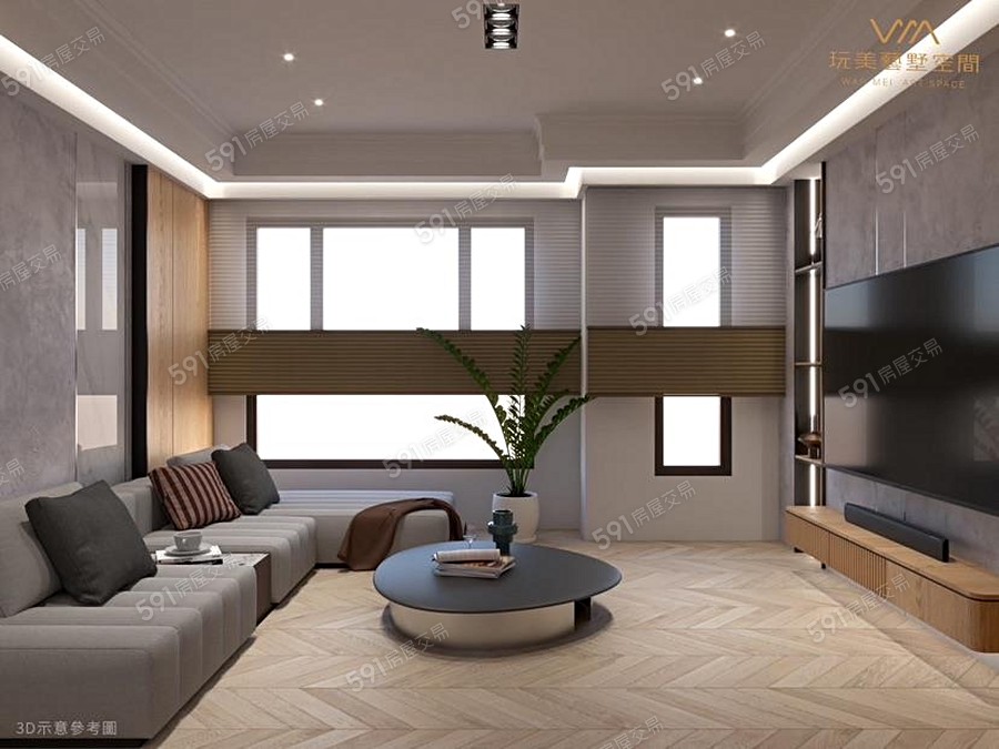 築園心蘊示意圖