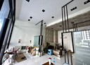 楠梓區-大學二十七街店面，52.5坪