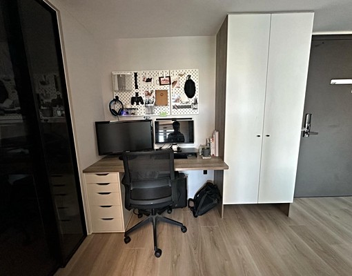 .✅一窗一景享受自然氣息✅環境清幽✅歡迎喵星人✅即刻預約~ - Image 10