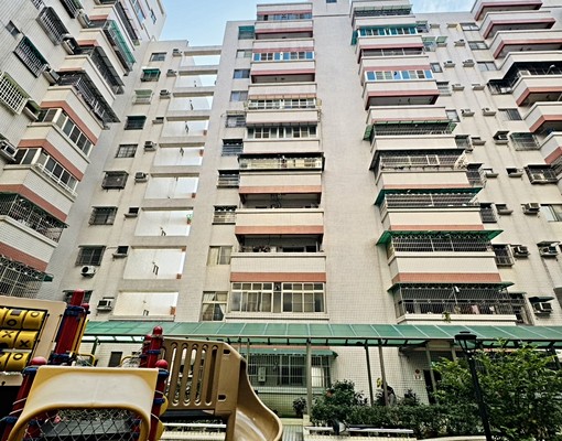 【輔英科技大學】景觀亮麗電梯美四房 - Image 2