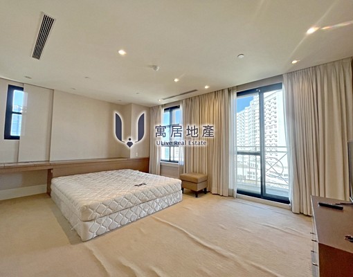 天母石牌站*一層一戶大面採光*雙主臥3+2房 - Image 6