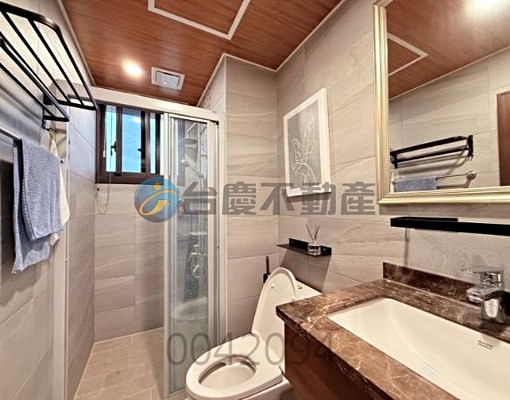 🚩可寵/租補,商60北安公園質感採光景觀二房平車 - Image 14